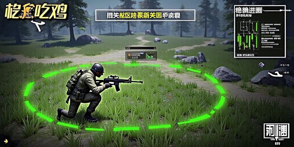 探索和平精英辅助对游戏公平性的挑战